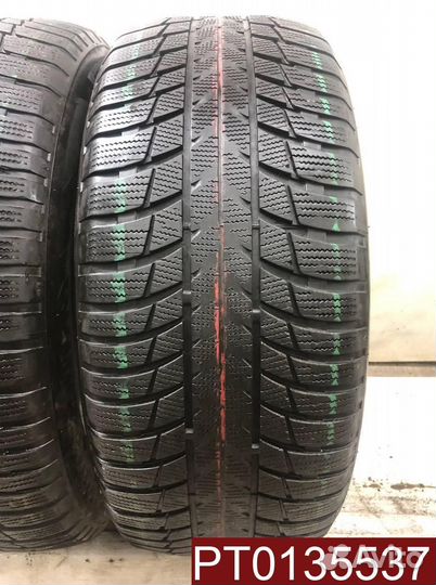 Bridgestone Blizzak LM-001 245/50 R18 105V