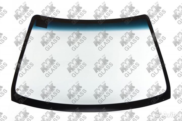 Лобовое стекло Honda Civic (VI) 3D Hbk / 2D Cpe