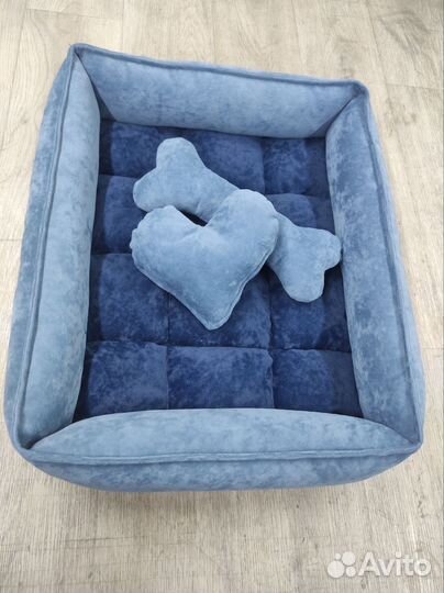 Лежанка для собак