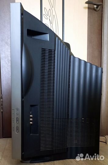 Телевизор LG super slim 27