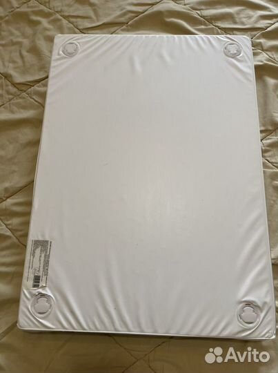 Пеленальная доска