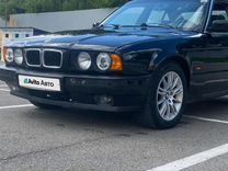 BMW M5 3.5 MT, 1994, 220 000 км, с пробегом, цена 350 000 руб.