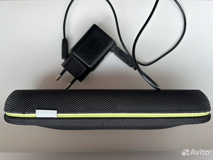 Чехол для зарядки Philips Sonicare Diamondclean