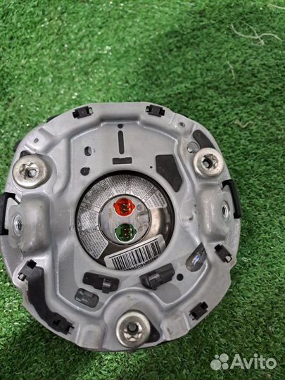 Airbag на руль Audi Q7 AL BAR012680 2007