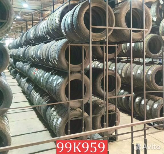 Goodyear UltraGrip Ice 2 235/55 R17 103H