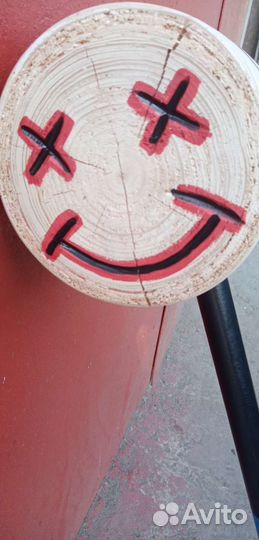 Молоток Harley Quinn (Харли Квинн)