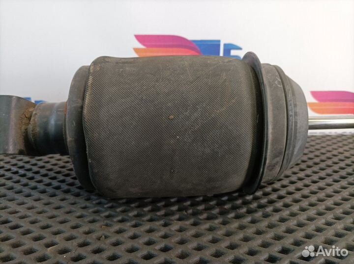 Пневмоподушка кабины передняя Scania 5-series