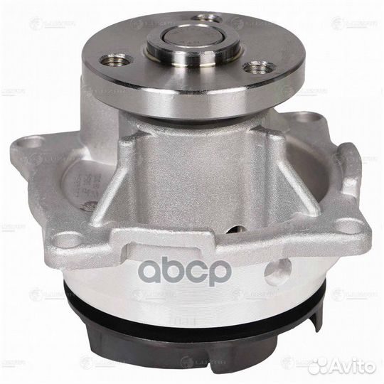 Насос водяной ford focus 1/escort/mondeo