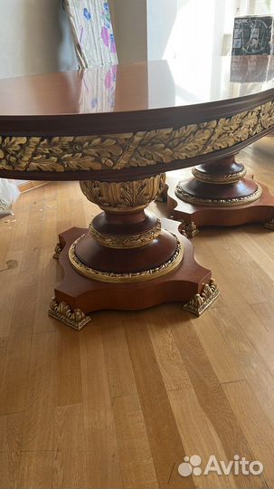 Стол jumbo collection