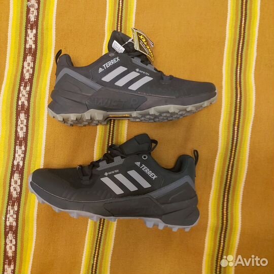 Кроссовки мужские демисезонные adidas terrex