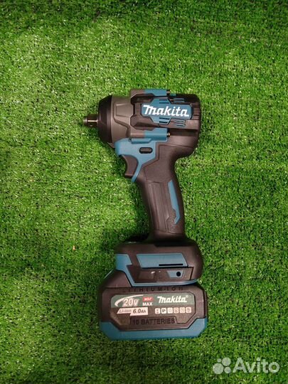 Аккумуляторы гайковёрт Makita 300 H