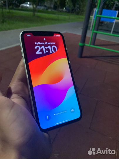 iPhone Xr, 128 ГБ