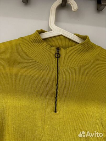 Джемпер лонгслив кофта