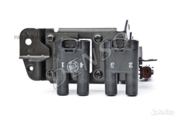 Катушка зажигания DIC0115