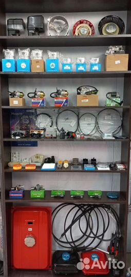 Топливный насос на дизельный мотоблок