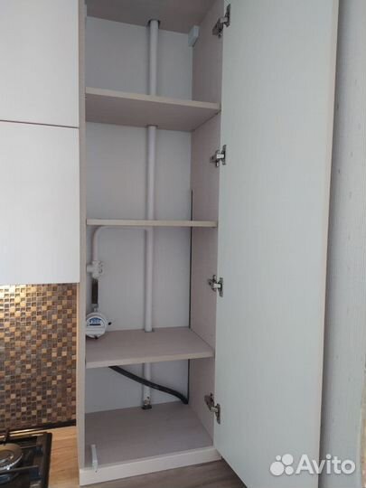 Кухня современная