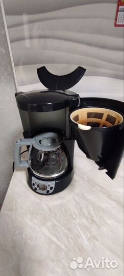 Кофеварка Elenberg