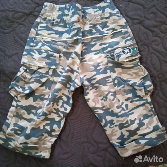 Бриджи