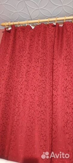 Шторы в комнату