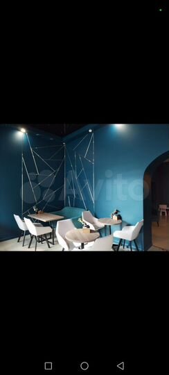 Торговая площадь, 60 м²