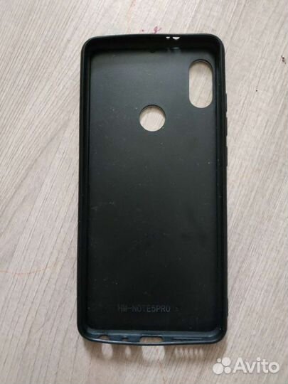 Чехол для телефона с градиентным стекломдля Xiaomi