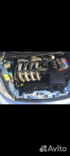 Двигатель SQR473F 1.3 Chery Indis, Kimo