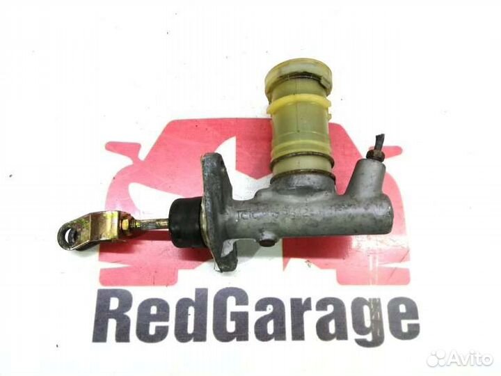 Главный цилиндр сцепления Ssang Yong Musso FJ D23M