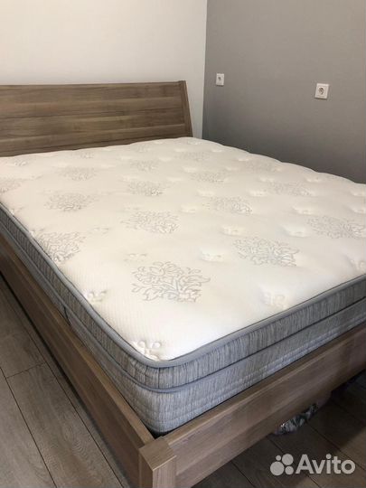 Хорошая цена в Орматек на кровати и матрасы