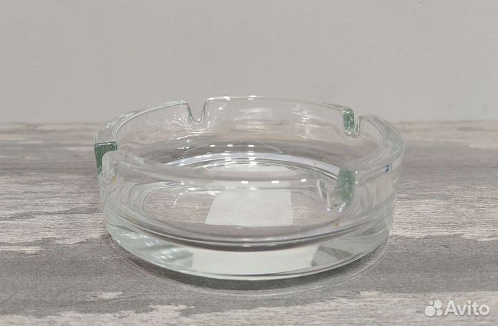 Пепельница