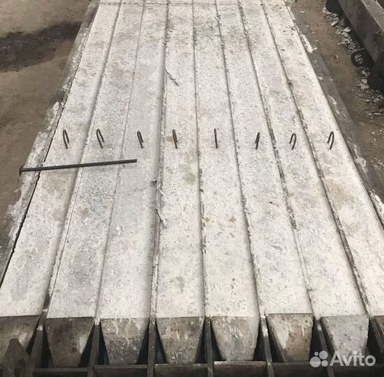 Фундамент. Сваи жб забить