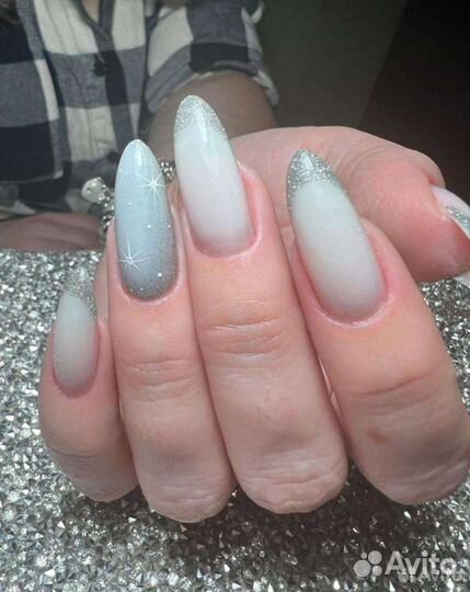 Маникюр педикюр на дому
