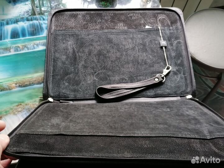 Папка для документов