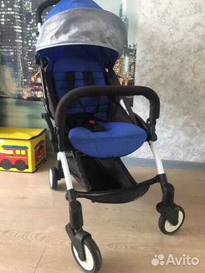 Продам коляску