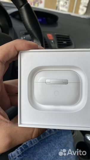 Air pods pro