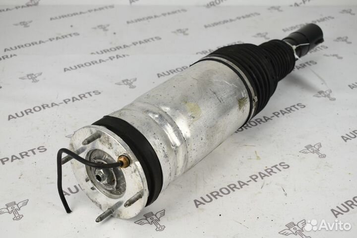 Пневмоамортизатор передний RR Sport 2 L494 13