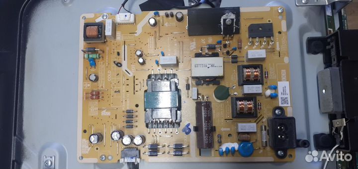 Samsung UE43J5202 / main BN41-02482A