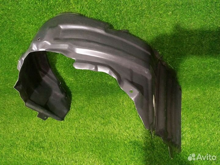 Локер левый Ланцер 10