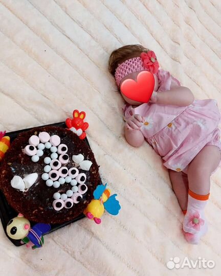 Боди пакетом 62 68