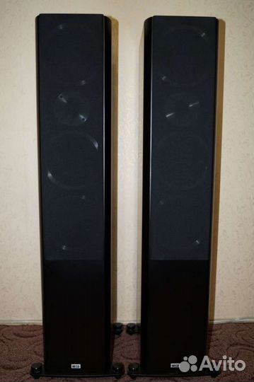 Heco Elementa 700