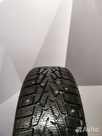 Nokian Tyres Nordman 7 195/55 R15 89T
