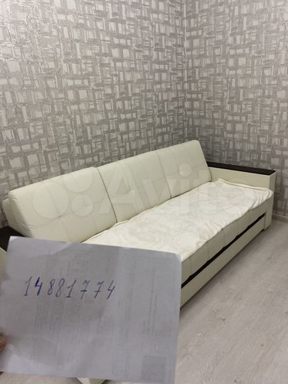 Квартира-студия, 30 м², 13/19 эт.