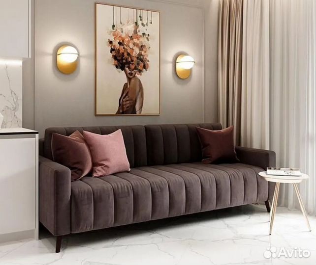 Перетяжка мягкой мебели