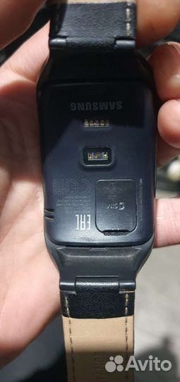 Смарт часы Samsung