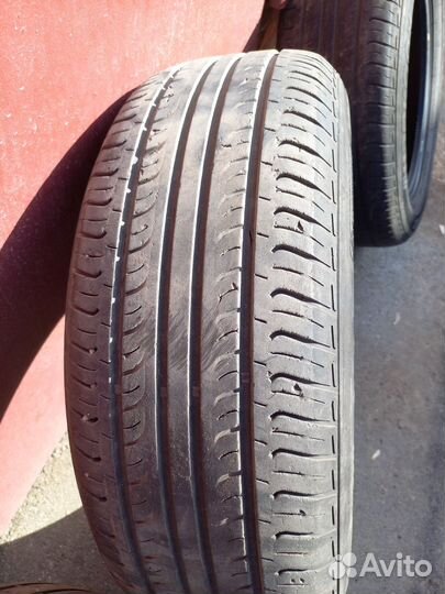 Hankook Optimo K415 225/60 R17