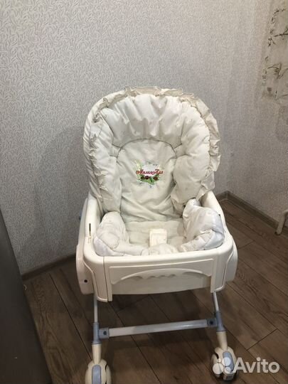 Стул для кормления