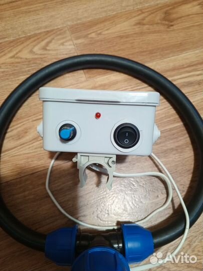 Металлоискатель