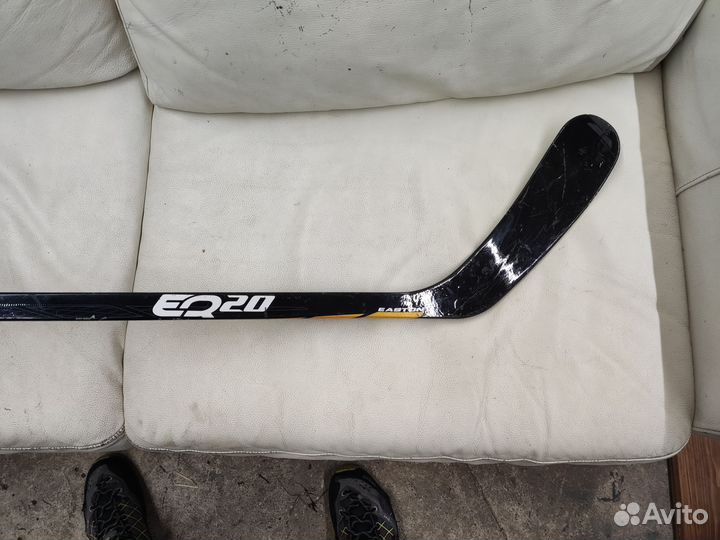 Хоккейная клюшка EQ20 easton E