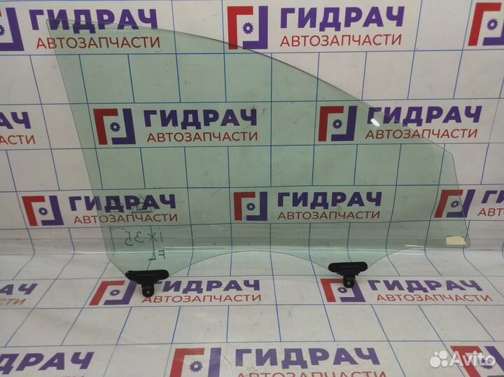 Стекло двери передней левой Hyundai ix 35 82411-2S