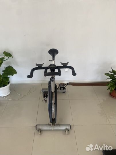 Велотренажер Ferrum SP0203