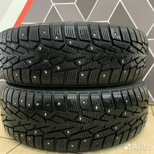 Nokian Tyres Nordman 7 175/65 R14